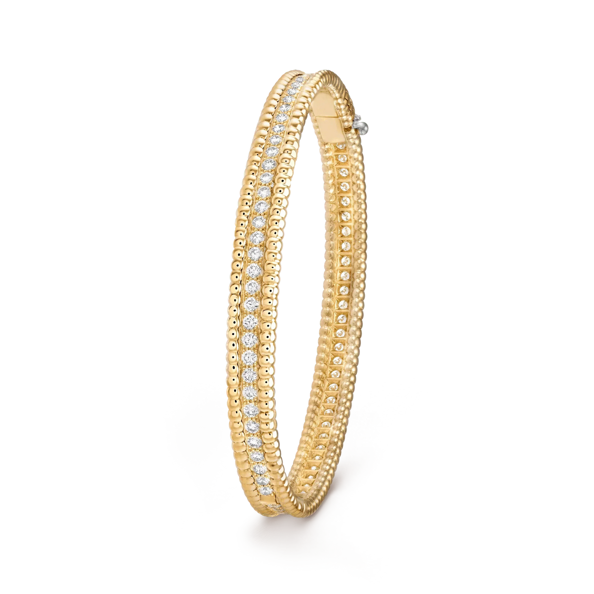 [Resenly Jewelry]PERLEE DIAMONDS BRACELET 1 ROW