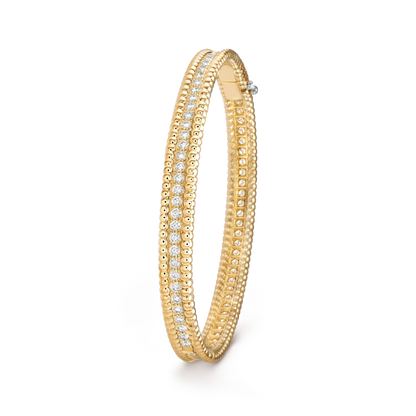 [Resenly Jewelry]PERLEE DIAMONDS BRACELET 1 ROW