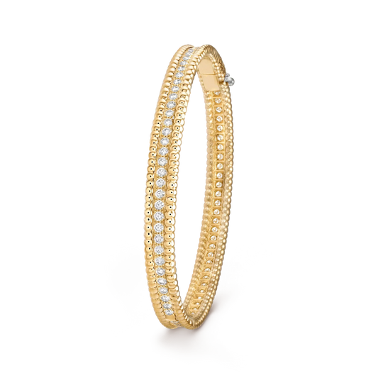 [Resenly Jewelry]PERLEE DIAMONDS BRACELET 1 ROW
